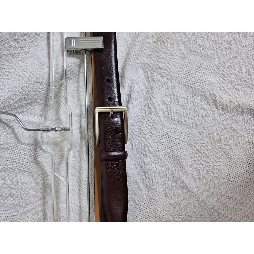 Men's belt